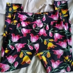 LulaRoe leggings